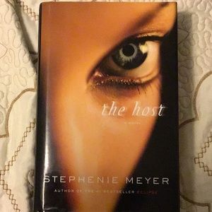 Book: The Host